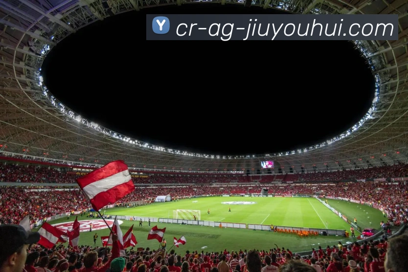 九游会AGGAMES官网品牌故事